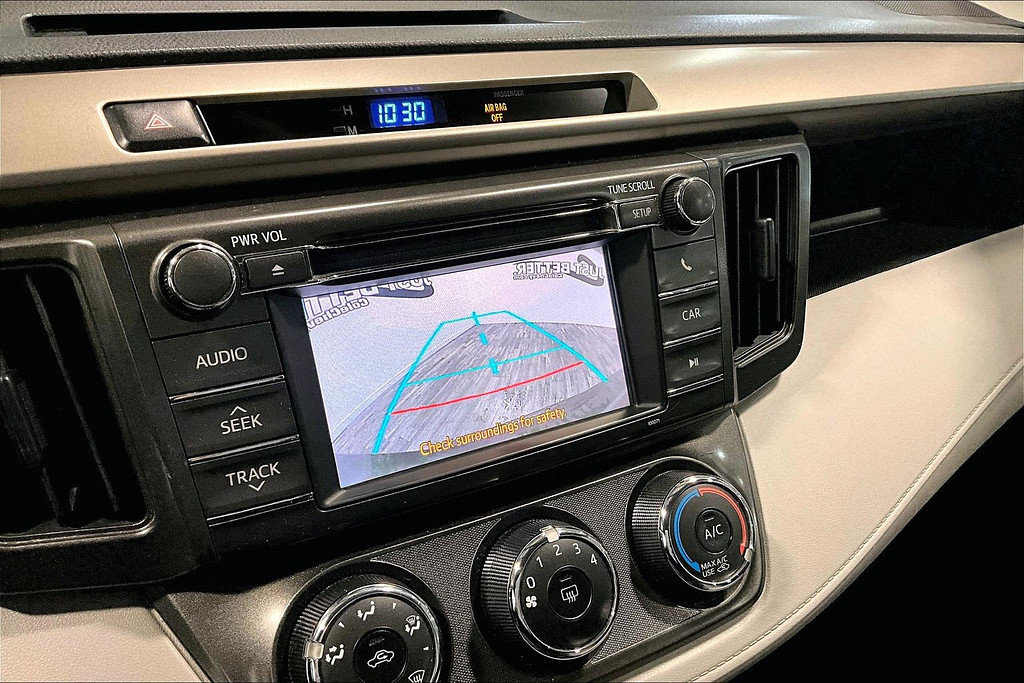 2013 Toyota RAV4 Located at Cole Auto Outlet slide-image