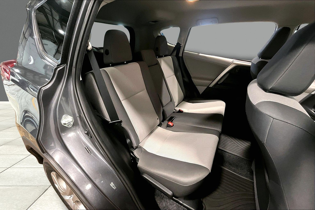 2013 Toyota RAV4 Located at Cole Auto Outlet slide-image