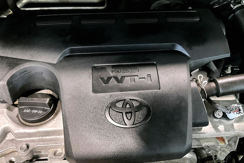 2013 Toyota RAV4 Located at Cole Auto Outlet slide-image