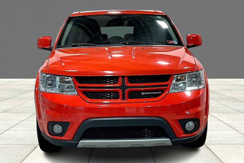 2018 Dodge JOURNEY Located at Cole Auto Outlet slide-image