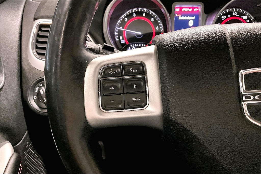 2018 Dodge JOURNEY Located at Cole Auto Outlet slide-image