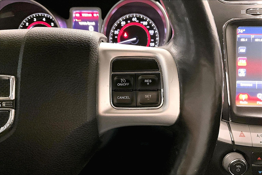 2018 Dodge JOURNEY Located at Cole Auto Outlet slide-image