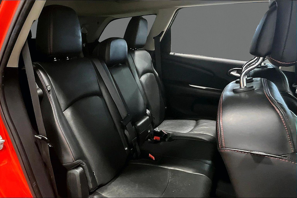 2018 Dodge JOURNEY Located at Cole Auto Outlet slide-image