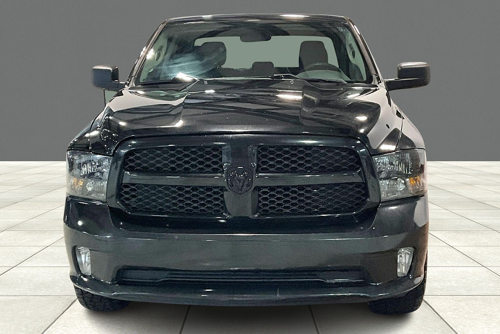 2018 Dodge RAM Located at Cole Auto Outlet slide-image