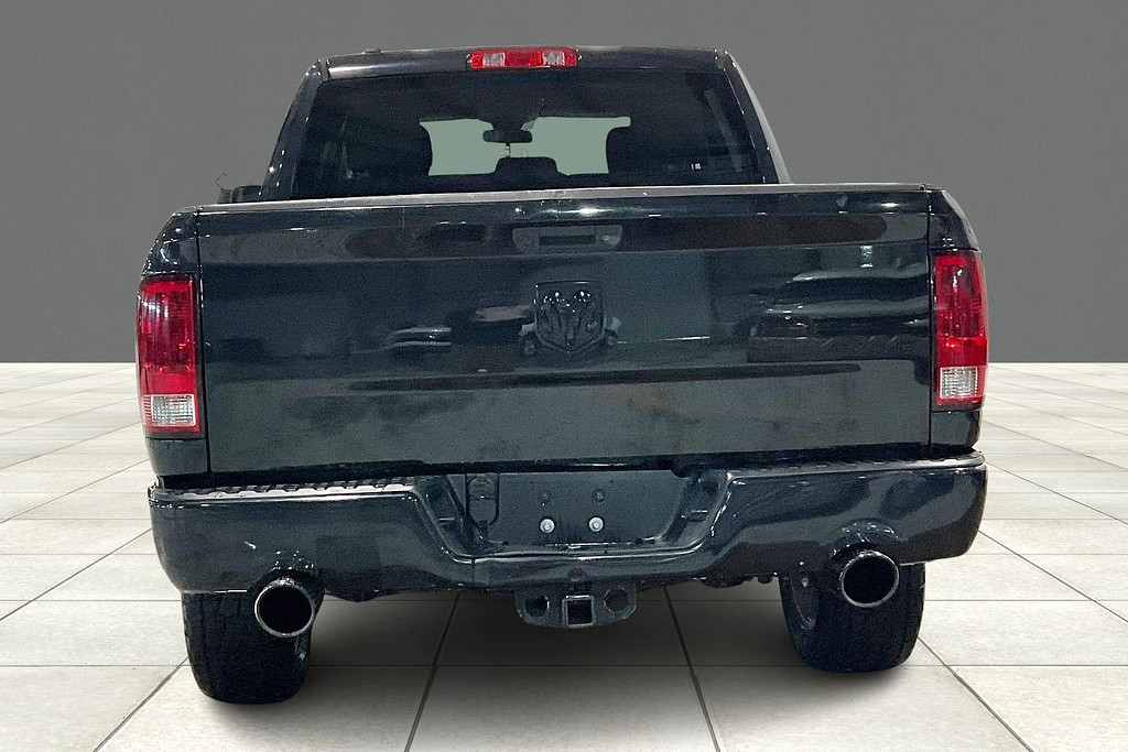2018 Dodge RAM Located at Cole Auto Outlet slide-image