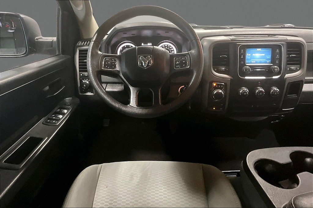 2018 Dodge RAM Located at Cole Auto Outlet slide-image