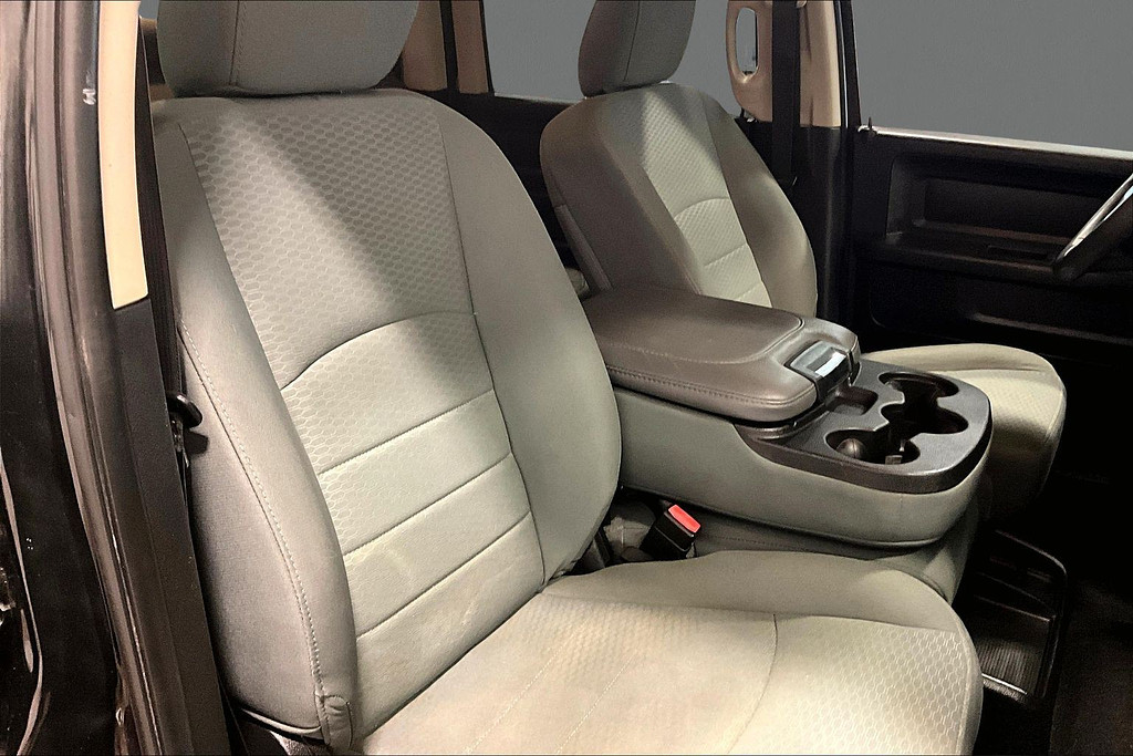 2018 Dodge RAM Located at Cole Auto Outlet slide-image