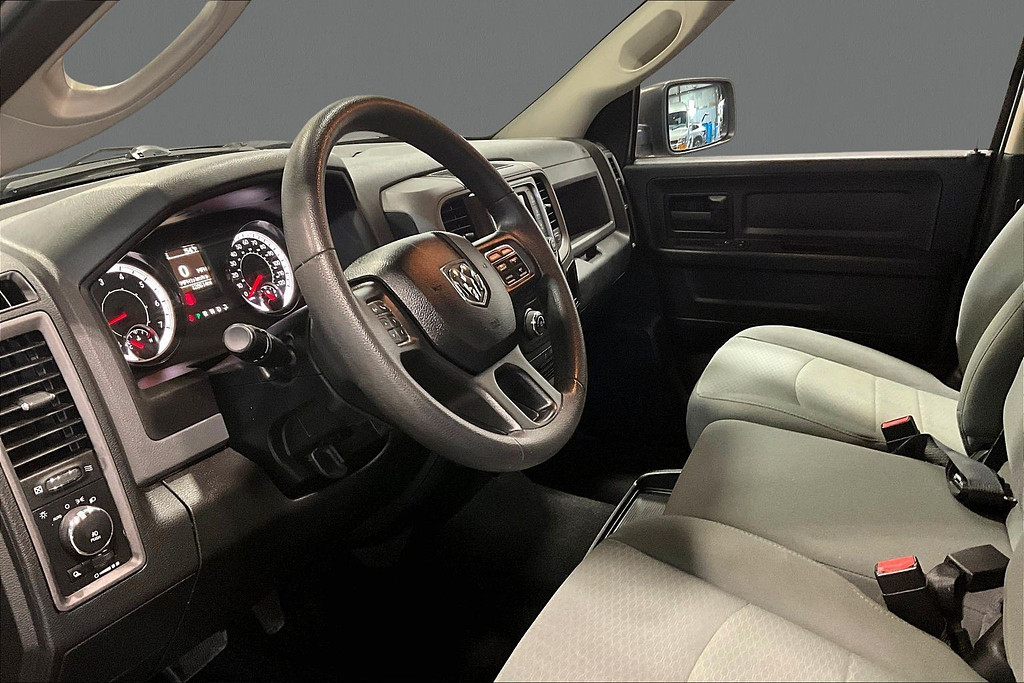 2018 Dodge RAM Located at Cole Auto Outlet slide-image