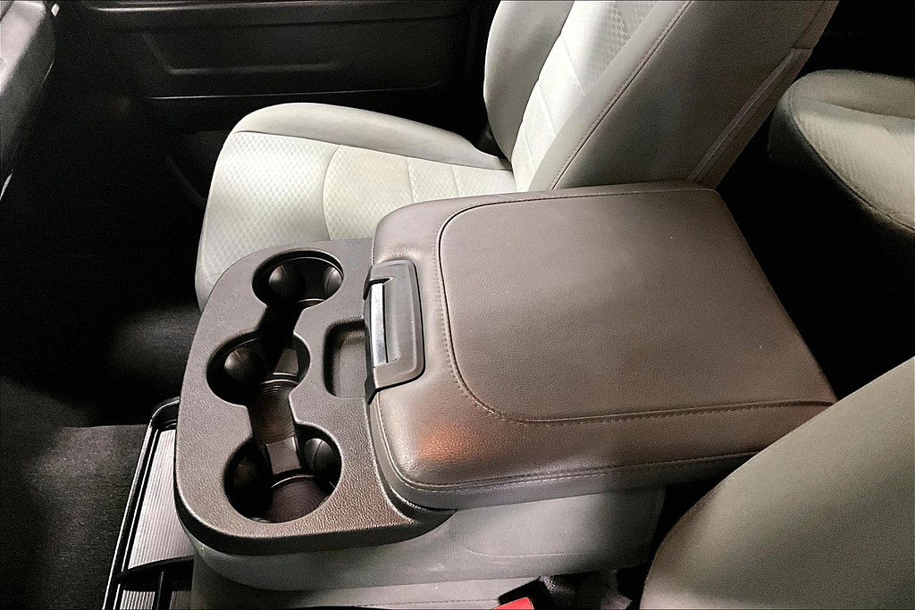 2018 Dodge RAM Located at Cole Auto Outlet slide-image