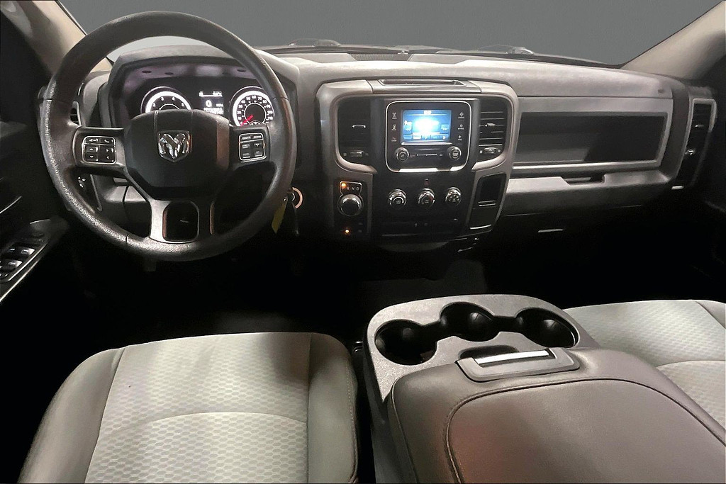 2018 Dodge RAM Located at Cole Auto Outlet slide-image