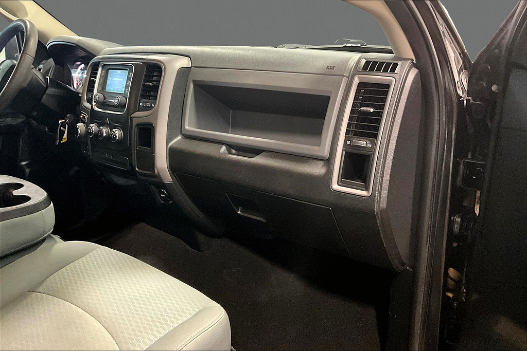 2018 Dodge RAM Located at Cole Auto Outlet slide-image