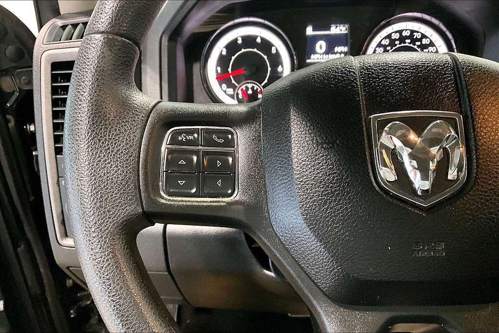 2018 Dodge RAM Located at Cole Auto Outlet slide-image