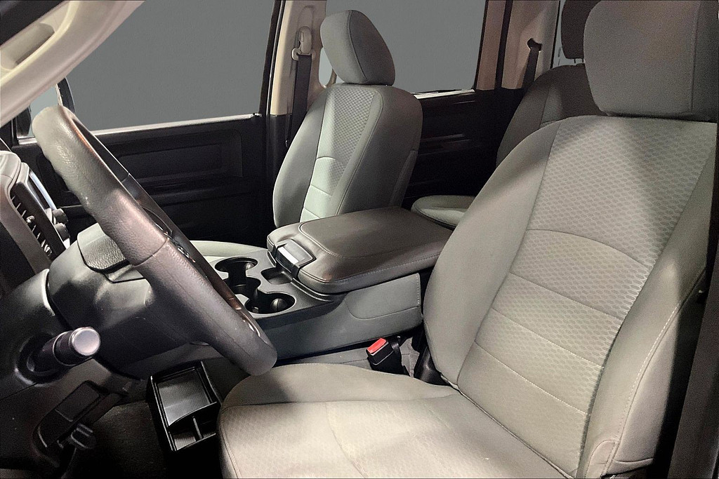 2018 Dodge RAM Located at Cole Auto Outlet slide-image