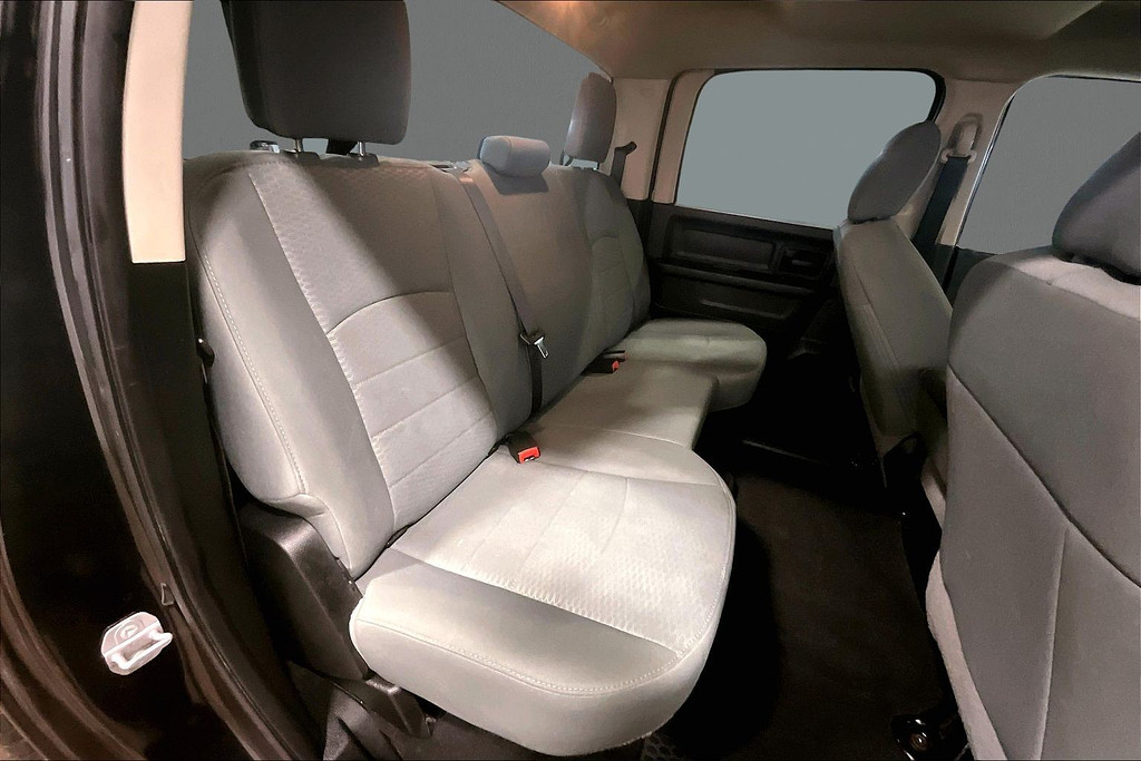 2018 Dodge RAM Located at Cole Auto Outlet slide-image