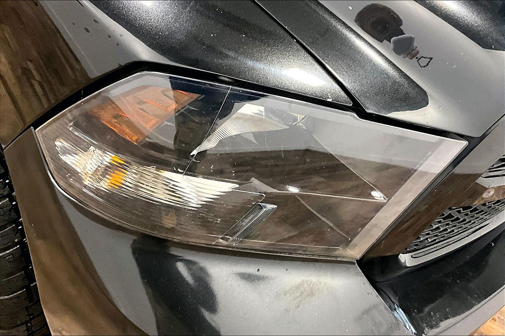 2018 Dodge RAM Located at Cole Auto Outlet slide-image