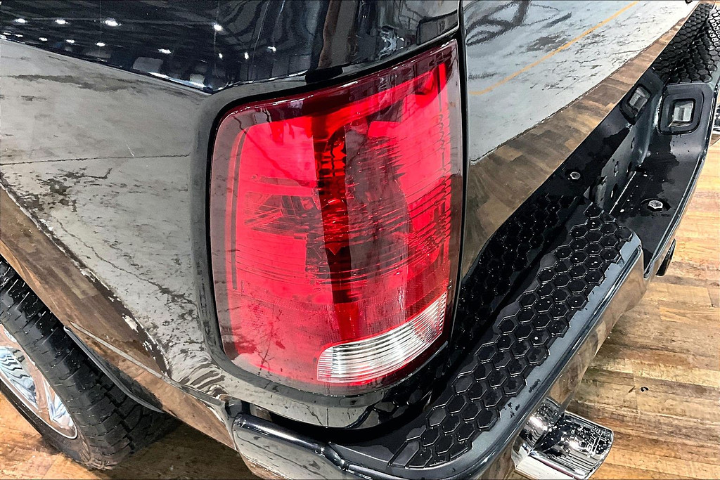 2018 Dodge RAM Located at Cole Auto Outlet slide-image