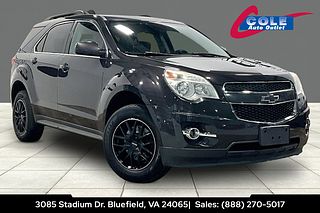 2015 Chevrolet EQUINOX Located at Cole Auto Outlet Thumbnail - 2015 Chevrolet EQUINOX