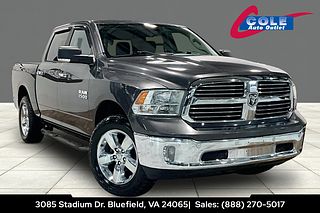 Thumbnail - 2016 Dodge RAM