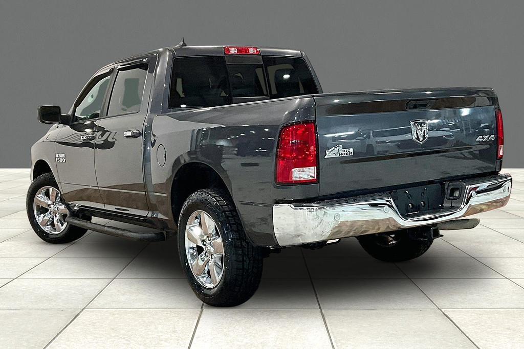 2016 Dodge RAM Located at Cole Auto Outlet slide-image