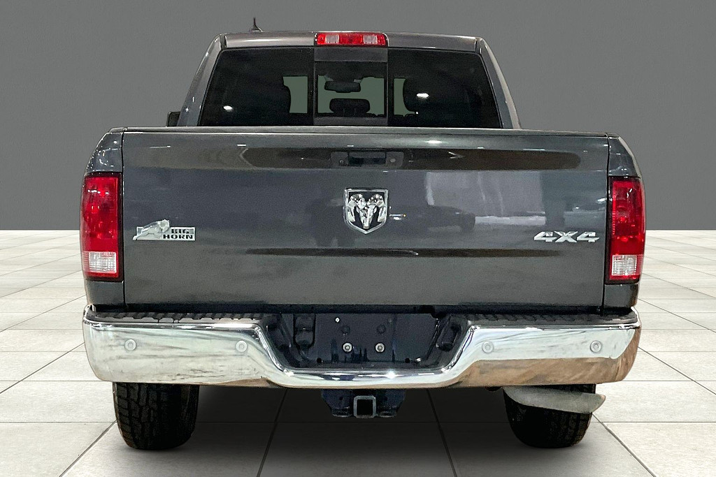 2016 Dodge RAM Located at Cole Auto Outlet slide-image