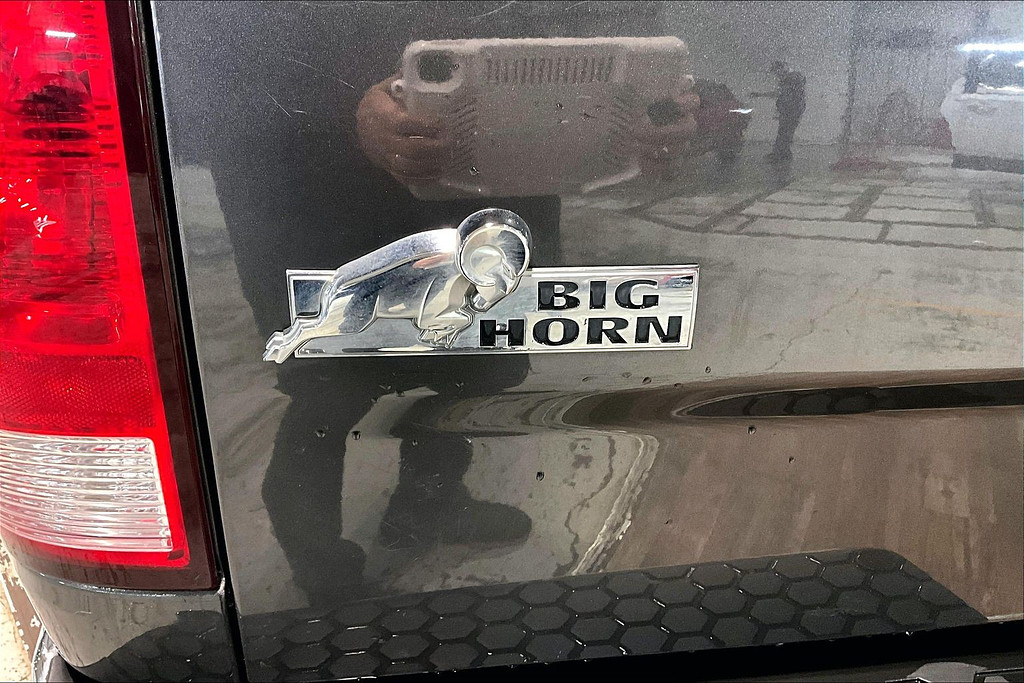 2016 Dodge RAM Located at Cole Auto Outlet slide-image