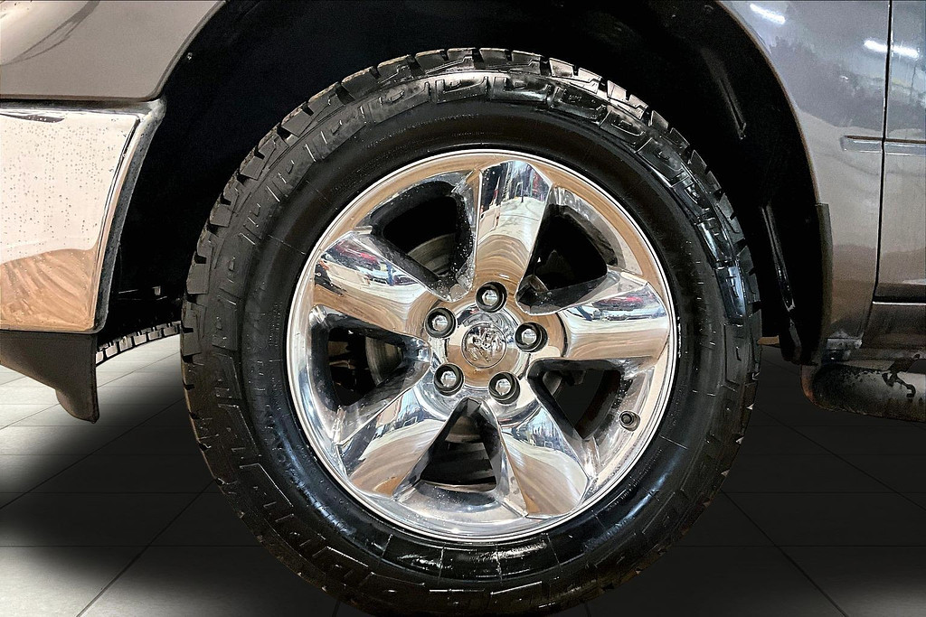 2016 Dodge RAM Located at Cole Auto Outlet slide-image