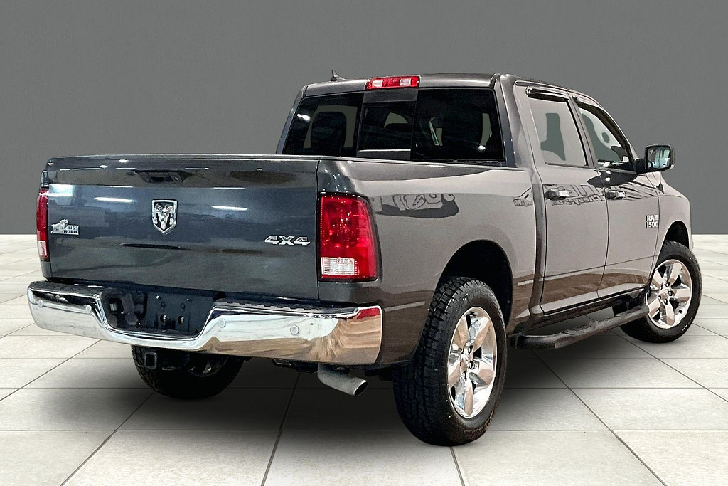 2016 Dodge RAM Located at Cole Auto Outlet slide-image