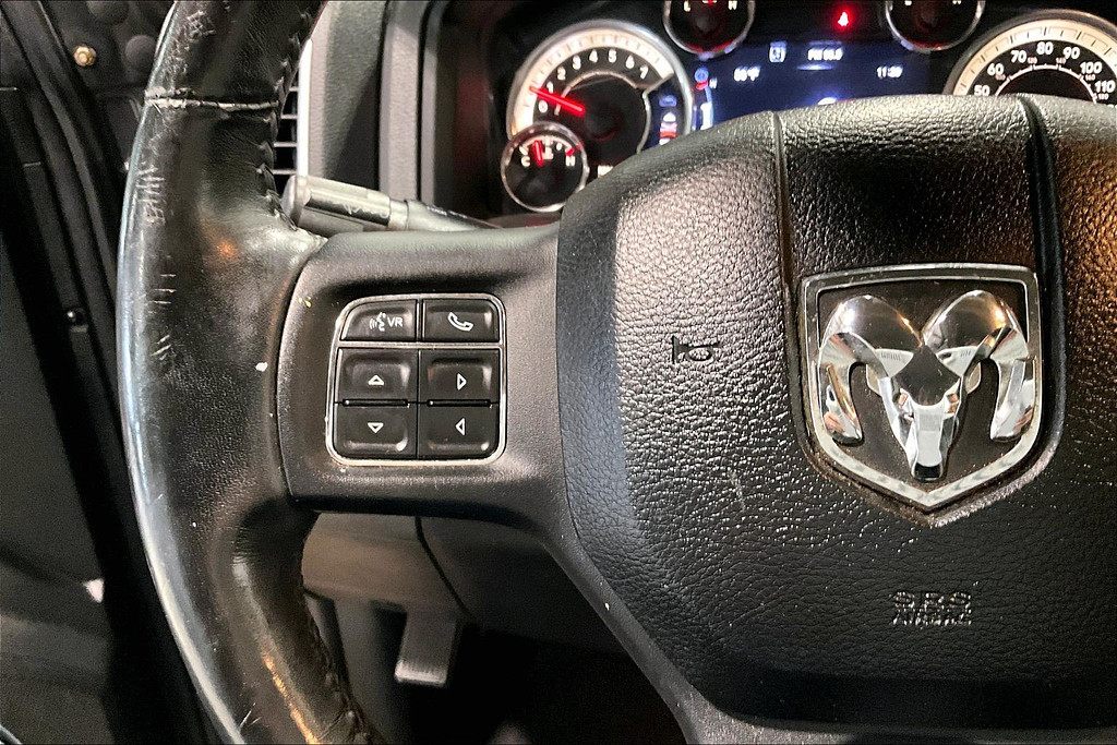 2016 Dodge RAM Located at Cole Auto Outlet slide-image