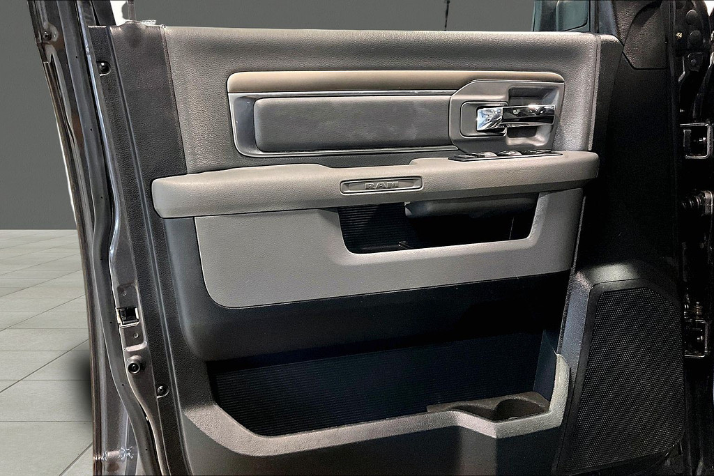 2016 Dodge RAM Located at Cole Auto Outlet slide-image