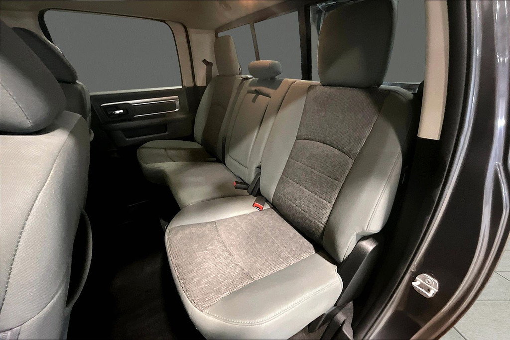 2016 Dodge RAM Located at Cole Auto Outlet slide-image