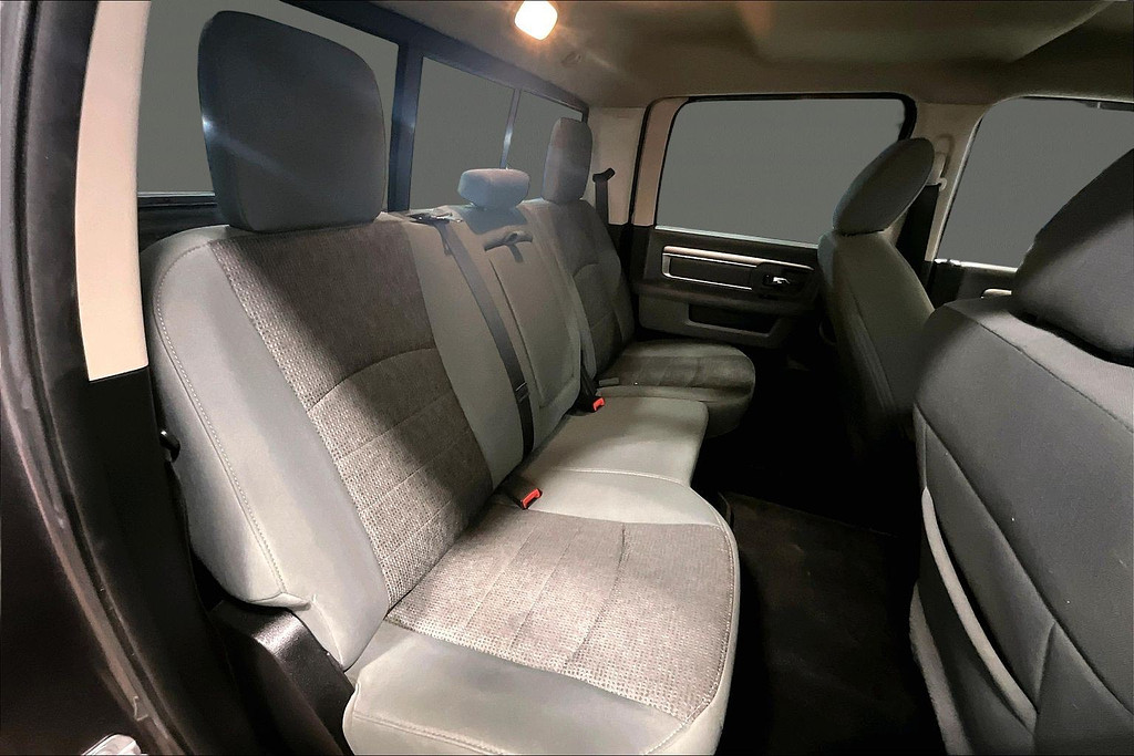 2016 Dodge RAM Located at Cole Auto Outlet slide-image