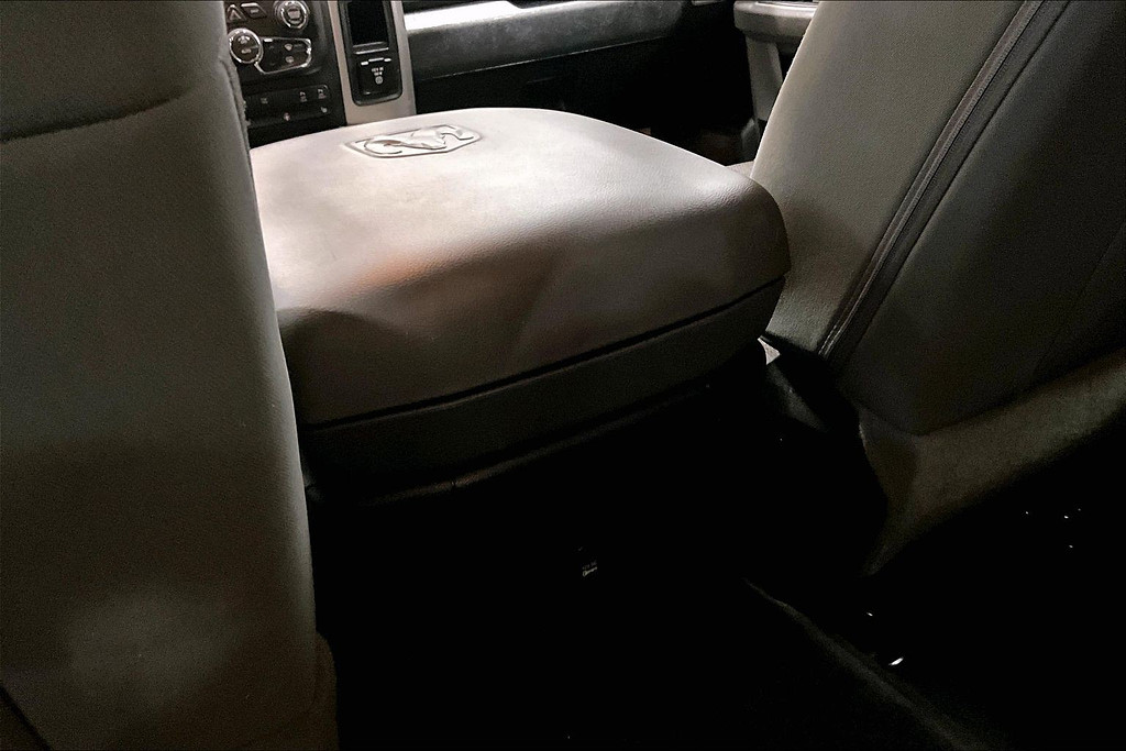 2016 Dodge RAM Located at Cole Auto Outlet slide-image