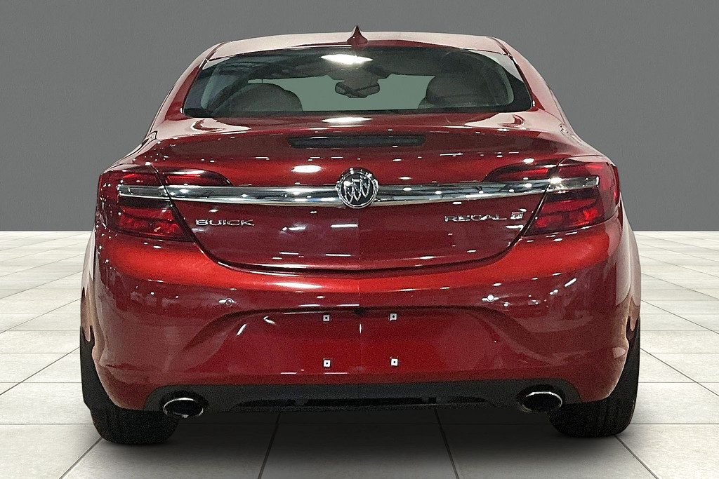 2015 Buick REGAL Located at Cole Auto Outlet light-box-slides