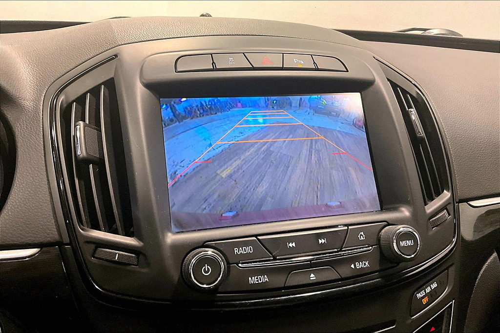 2015 Buick REGAL Located at Cole Auto Outlet light-box-slides