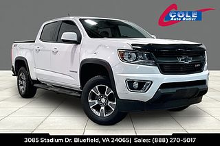 2015 Chevrolet COLORADO Located at Cole Auto Outlet Thumbnail - 2015 Chevrolet COLORADO