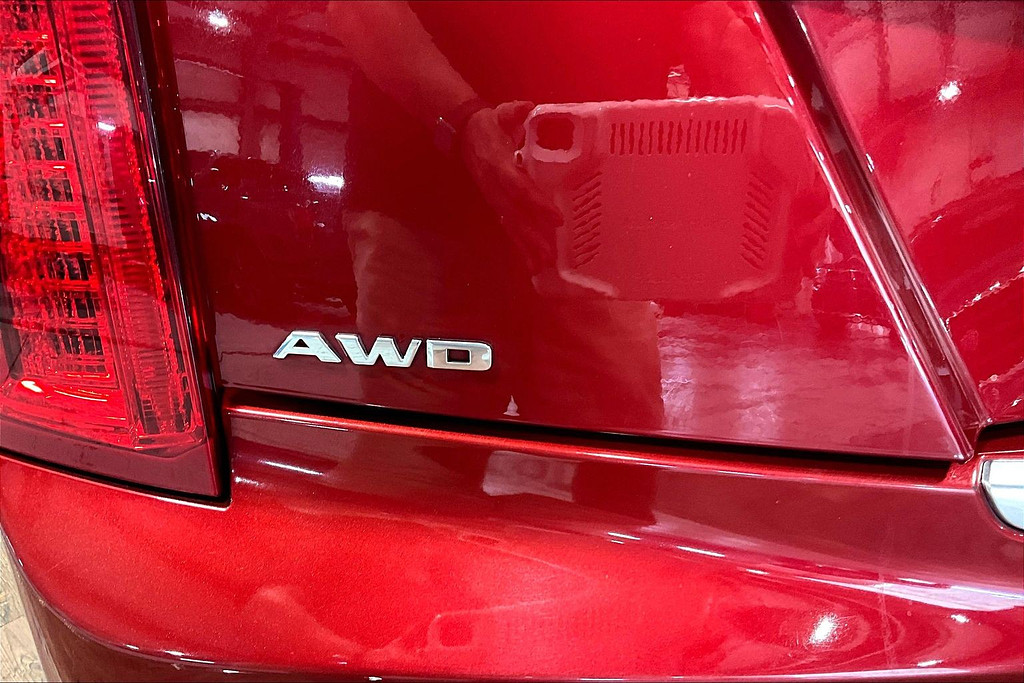 2018 Cadillac ATS Sedan Located at Cole Auto Outlet slide-image