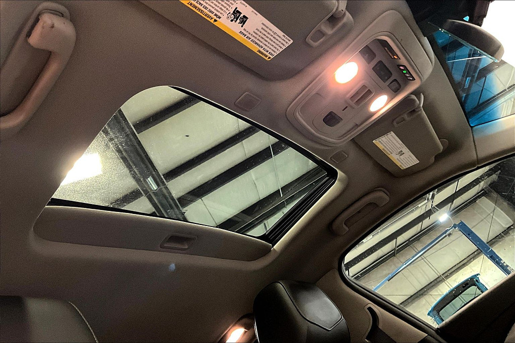 2018 Cadillac ATS Sedan Located at Cole Auto Outlet slide-image