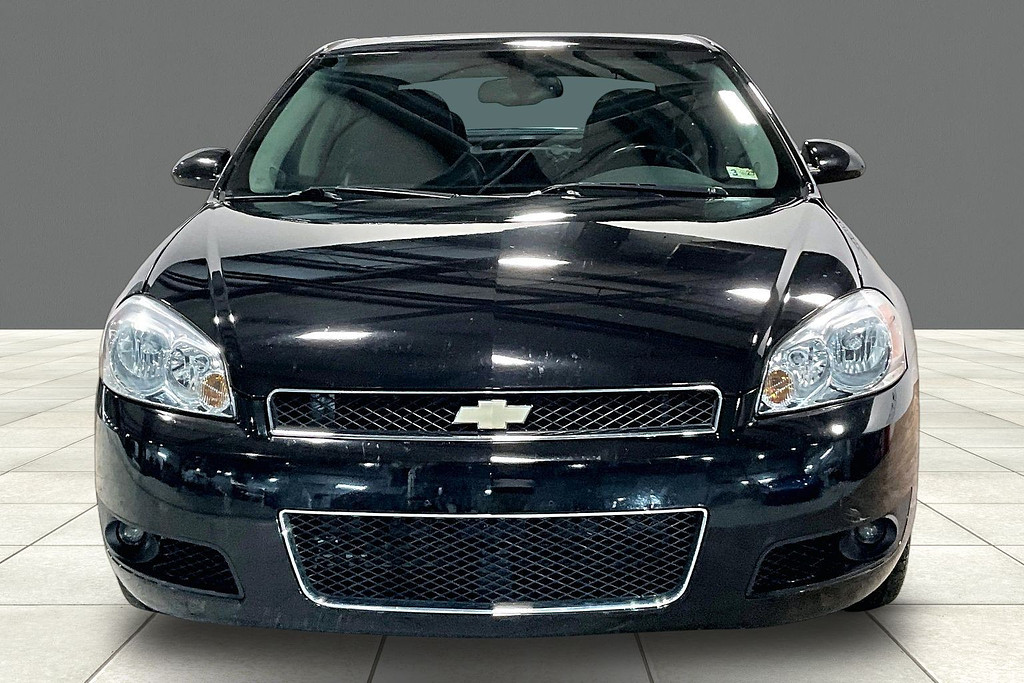 2014 Chevrolet IMPALA Located at Cole Auto Outlet light-box-slides