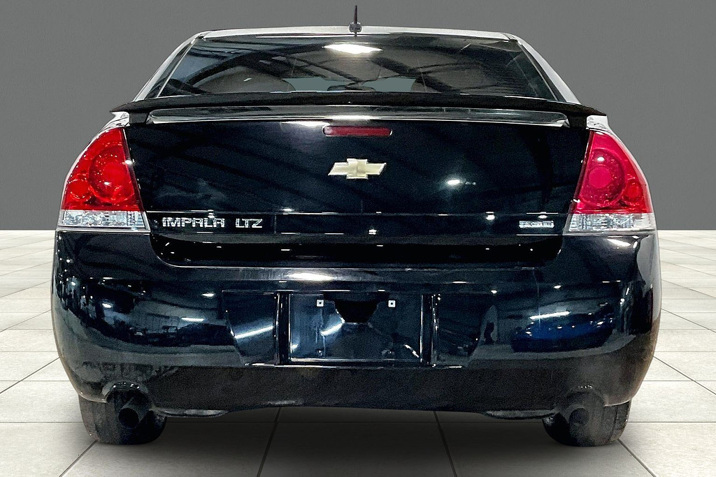 2014 Chevrolet IMPALA Located at Cole Auto Outlet slide-image