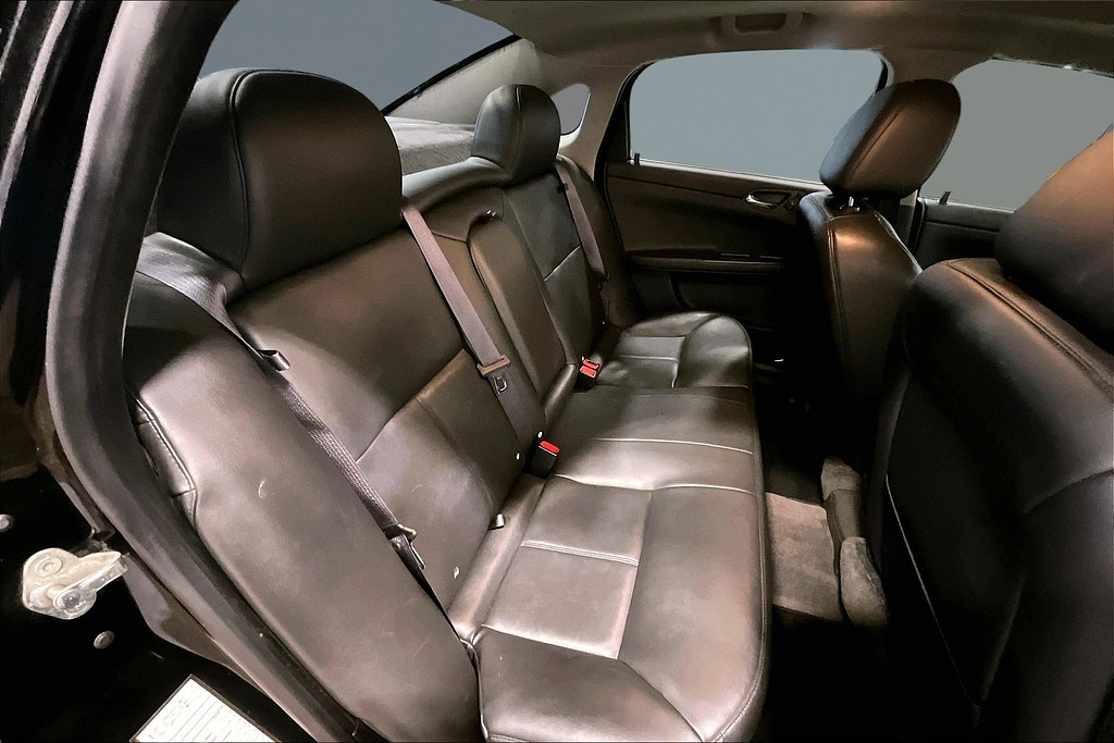 2014 Chevrolet IMPALA Located at Cole Auto Outlet slide-image