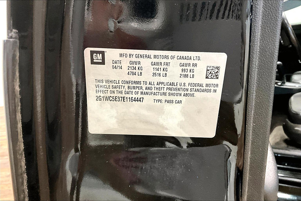 2014 Chevrolet IMPALA Located at Cole Auto Outlet slide-image