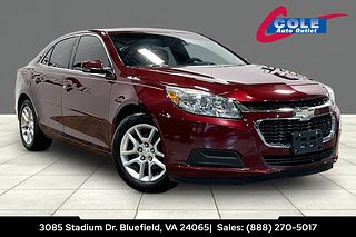 2015 Chevrolet MALIBU Located at Cole Auto Outlet Thumbnail - 2015 Chevrolet MALIBU