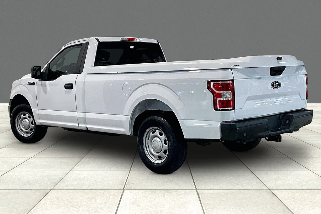 2019 Ford F-150 Located at Cole Auto Outlet light-box-slides