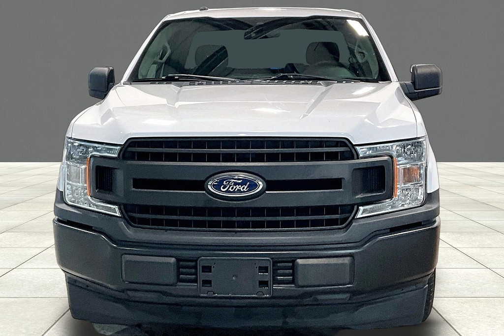 2019 Ford F-150 Located at Cole Auto Outlet slide-image