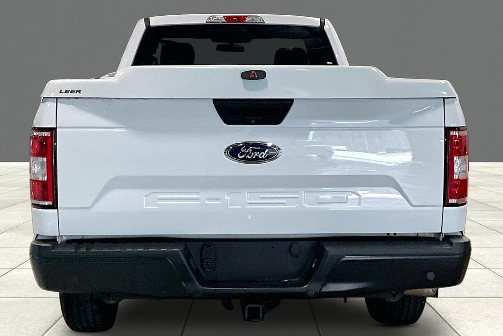 2019 Ford F-150 Located at Cole Auto Outlet slide-image