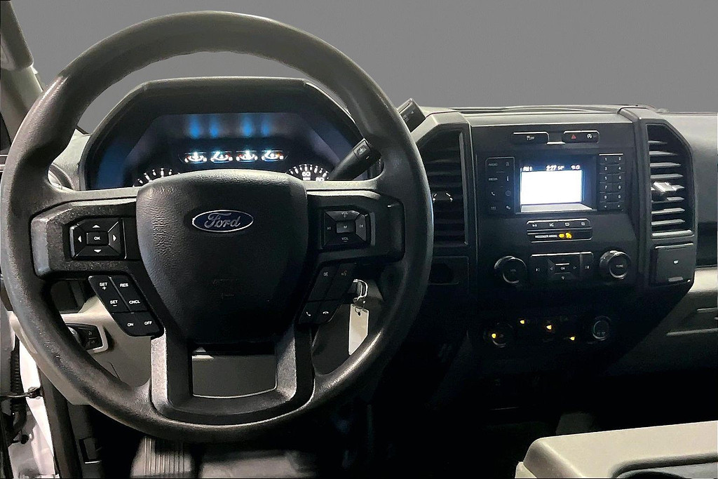 2019 Ford F-150 Located at Cole Auto Outlet light-box-slides