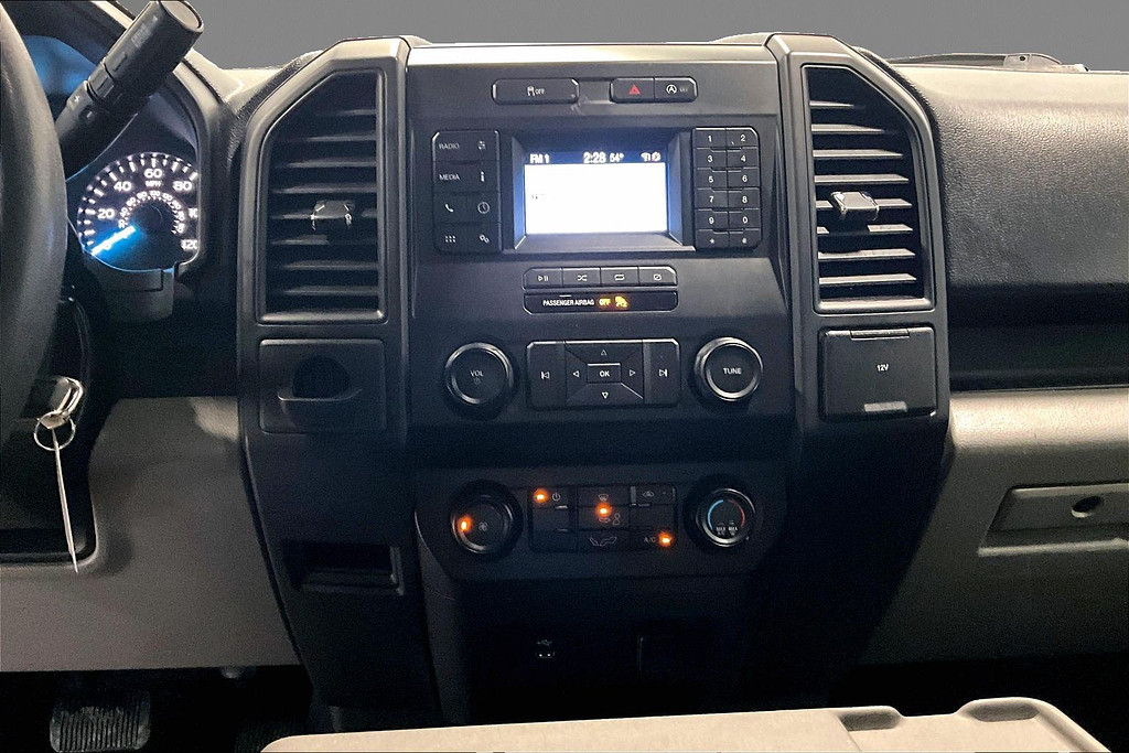 2019 Ford F-150 Located at Cole Auto Outlet light-box-slides