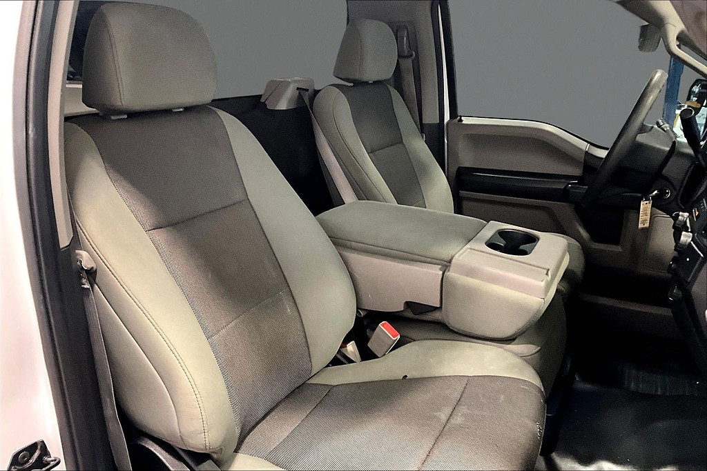 2019 Ford F-150 Located at Cole Auto Outlet light-box-slides