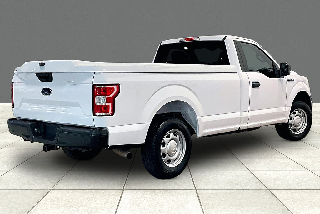 2019 Ford F-150 Located at Cole Auto Outlet slide-image