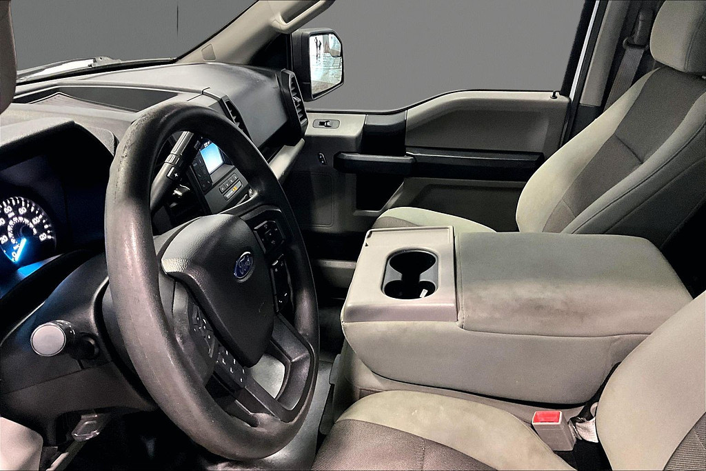 2019 Ford F-150 Located at Cole Auto Outlet light-box-slides